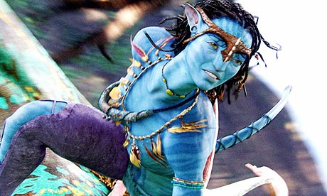 Avatar 2009 images