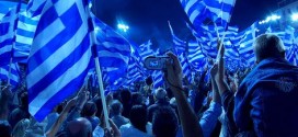 Greece ‘s elections – Greece votes for new government