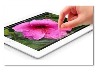 iPad 3 The New iPad
