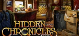 hidden chronicles